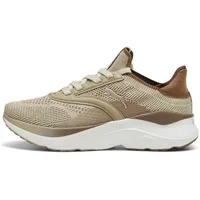 Puma Softride Mayve Laufschuhe Damen 10 - haute coffee/oak branch/desert dust 37.5