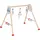 GoKi Baby-Fit Autos, Greif- und Spieltrainer