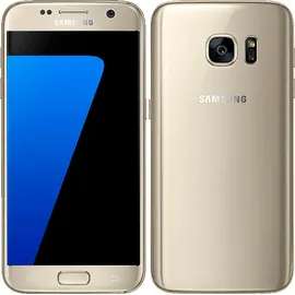 Samsung Galaxy S7 32 GB Gold Platinum