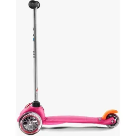 Micro Mini Micro Classic pink