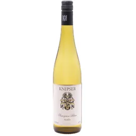 Weingut Knipser, D 67229 Laumersheim Sauvignon Blanc trocken 2022