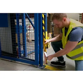 Durable Eckschutzprofil C35