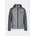 Bettaforca Light Down Hoodie Monument grey/smoked pe AWM XXL