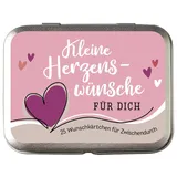 Groh Kleine Herzenswünsche für dich