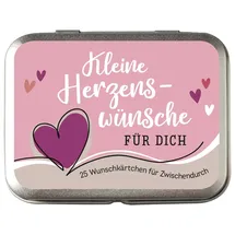 Groh Kleine Herzenswünsche für dich