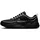 Nike Air Zoom Spiridon Black Metallic Silver schwarz 46 (UK 12)