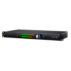 Blackmagic Audio Monitor 12G G3