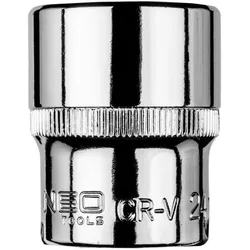 NEO TOOLS Steckschlüsseleinsatz 08-424