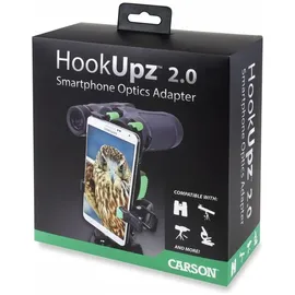 CARSON HookUpz 2.0