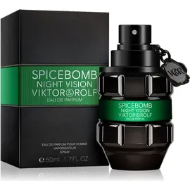 Viktor & Rolf Spicebomb Night Vision Eau de Parfum 50 ml