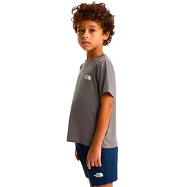 The North Face Kid 24/7 Set smoked pearl/summit nav (F2O) 4