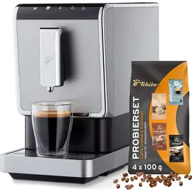 Tchibo Esperto Caffè silber