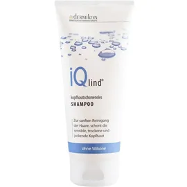 DERMIKON GMBH Iqlind Shampoo