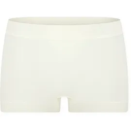 SCHIESSER Unique Cotton Panty Weiß 46