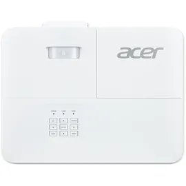Acer H6815P DLP Weiss
