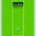 Elba Rückenschilder 100420948 grün 59 x 190 mm 10 Blatt