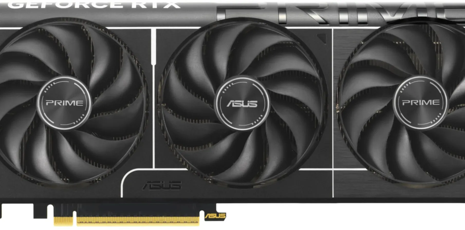 ASUS Grafikkarte 