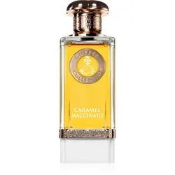 Fragrance World Caramel Macchiato Eau de Parfum Unisex 100 ml