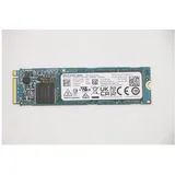 Lenovo Toshiba XG6 256 GB M.2