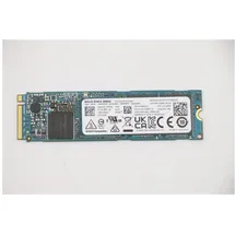 Lenovo Toshiba XG6 256 GB M.2