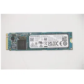 Lenovo Toshiba XG6 256 GB M.2
