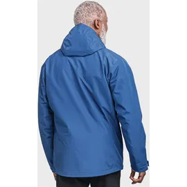 Schöffel Herren Style Okere 3in1 Jacke (Größe XXL, blau)