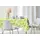APELT Tischdecke 7002 88 x 88 cm Grün