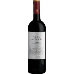 Villa Antinori Rosso Antinori 2021 - 6Fl. á 0.75l