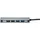 iTEC i-tec USB-C Metal Nano 2x Display Docking Station + Power Delivery 100W