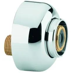 Grohe S-Anschluss 12023 12023000 Verstellbarkeit 12,5mm chrom