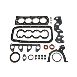 ELWIS ROYAL Dichtungsvollsatz, Motor mit Ventilschaftabdichtung für DAEWOO SP0248 9942656