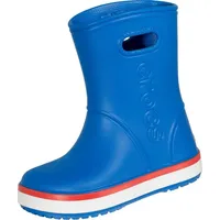 Crocs Crocsband RainBoot Kids Winterstiefel blau 22 EU