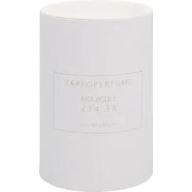 Zarkoperfume Molécule 234·38 Eau de Parfum 100 ml