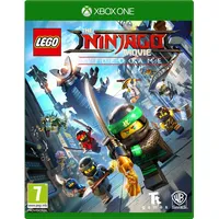 The LEGO Ninjago Movie Videogame