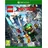 The LEGO Ninjago Movie Videogame