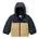 Jungen Lite 2 Kapuzenjacke Hooded Jacket 1 Stück