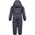 KILLTEC Jungen twinkly mns onpc b Overall In Daunenoptik Mit Kapuze, dunkelnavy, 86-92 EU