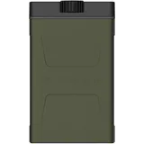 PolarPro - Schiefer Kartenetui - CFexpress A - Edition II - Wald - wetterfest/stoßfest/bruchsicher - austauschbare Karteneinschübe - austauschbare Karteneinschübe - Adventure Tested