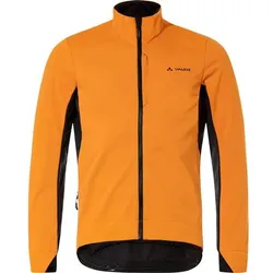 VAUDE Herren Funktionsjacke Me Kuro Softshell, kurkuma, M