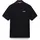 Napapijri E-small Box Softshell Schwarz XL