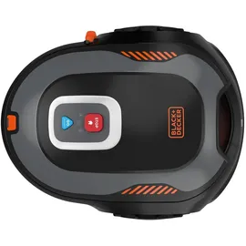Black & Decker BCRMW121-QW