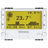 Legrand N4451 Chronothermostat