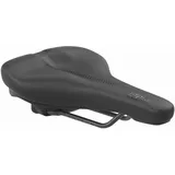 SQlab 602 Ergolux active 2.1 28,2 x 14 x 7,5 cm Schwarz