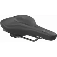 SQlab 602 Ergolux active 2.1 28,2 x 14 x 7,5 cm Schwarz