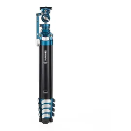 Benro Cyanbird Tripod + FS20PRO Alu