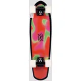 YOW Calypso Mini 7.5"X26.5" Cruiser uni Gr. Uni