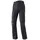 Held Biker Fashion Motorradhose Link Damen Motorrad Textilhose Knieprotektoren enthalten schwarz 3XL