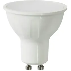 V-Tac 5W GU10 LED Leuchtmittel Birne Leuchte 400 Lumen Abstrahlwinkel: 110° 3000K Warmweiß