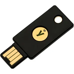 YUBICO Sicherheitsschlüssel 5 NFC