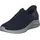 SKECHERS Ultra Flex 3.0 - Smooth Step navy knit trim 48,5